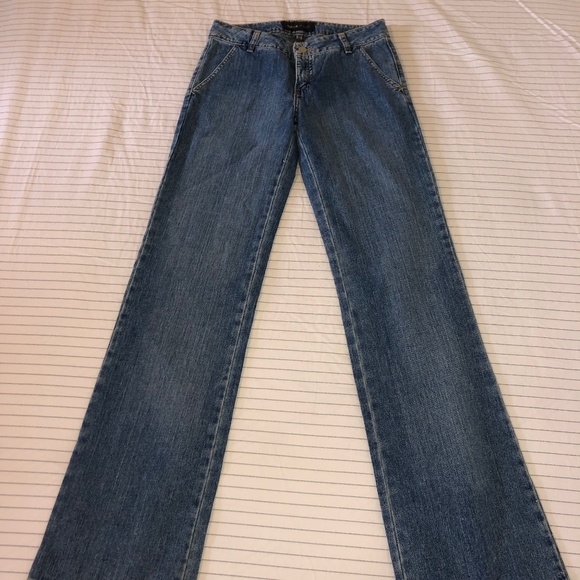 Womens Mexx jeans in great shape - Picture 1 of 3